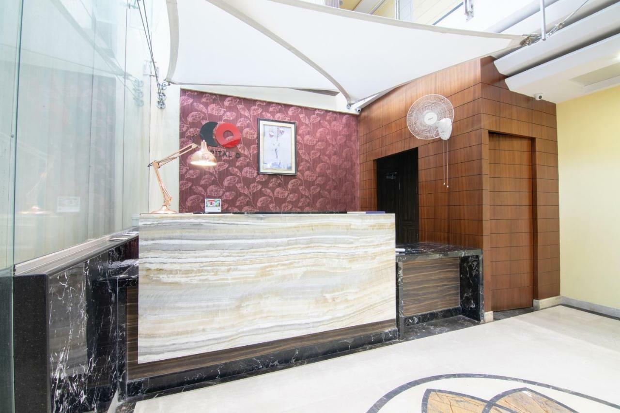 Capital O 18788 Phoenix Hotel & Resort Bangalore Exterior photo