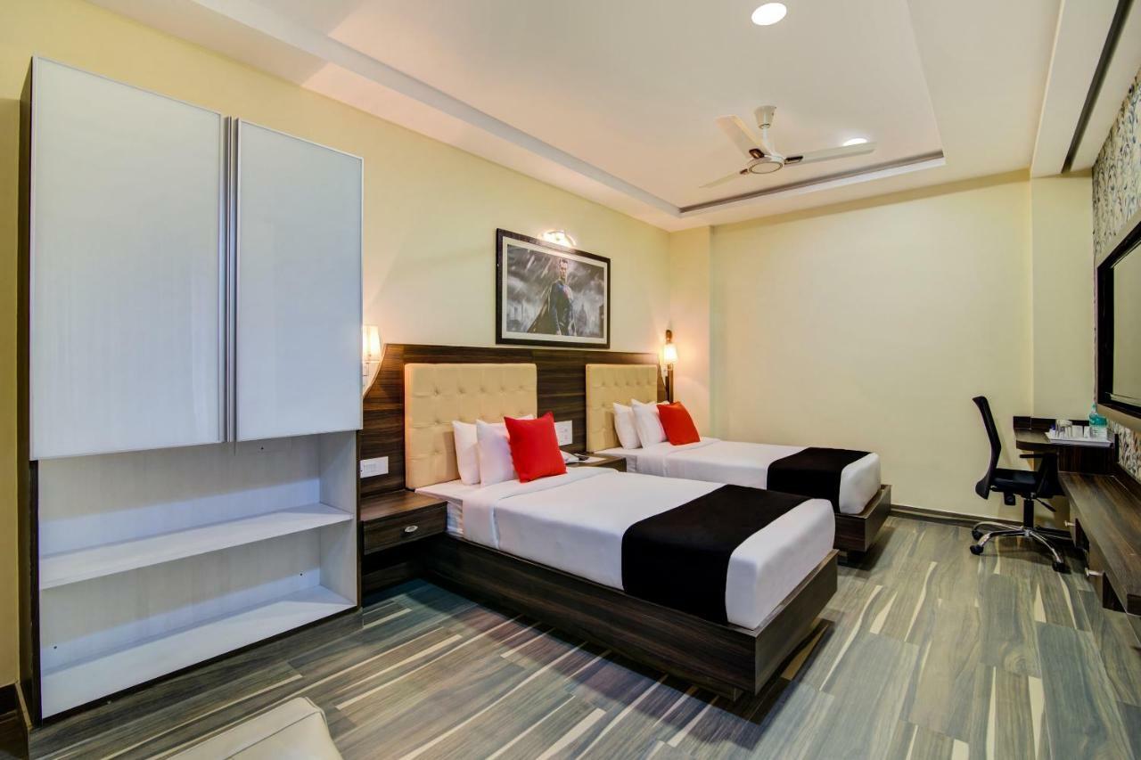 Capital O 18788 Phoenix Hotel & Resort Bangalore Exterior photo