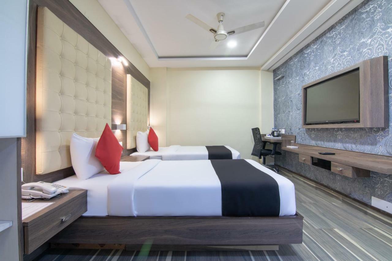 Capital O 18788 Phoenix Hotel & Resort Bangalore Exterior photo