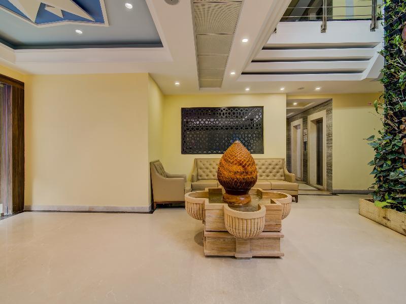 Capital O 18788 Phoenix Hotel & Resort Bangalore Exterior photo