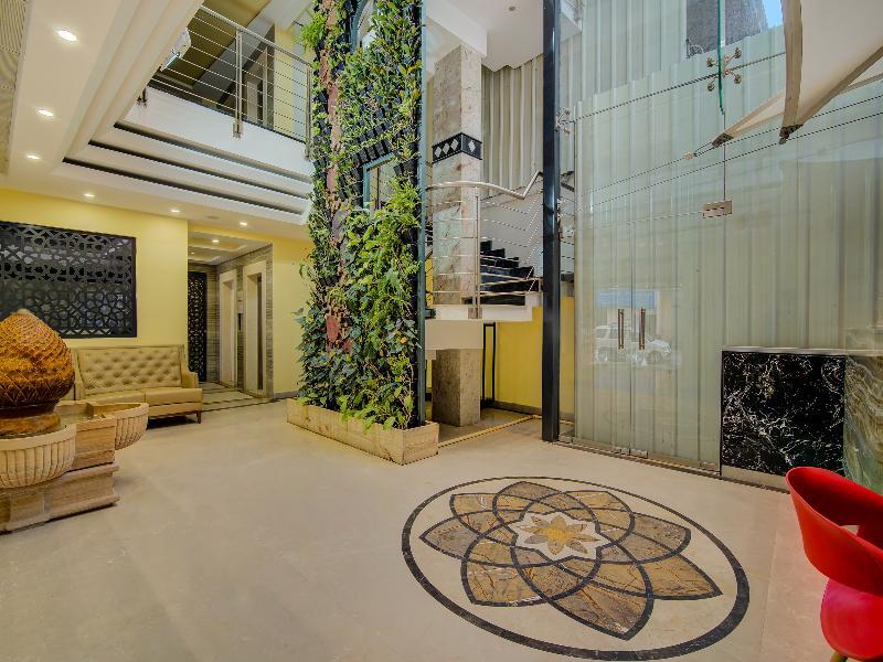 Capital O 18788 Phoenix Hotel & Resort Bangalore Exterior photo