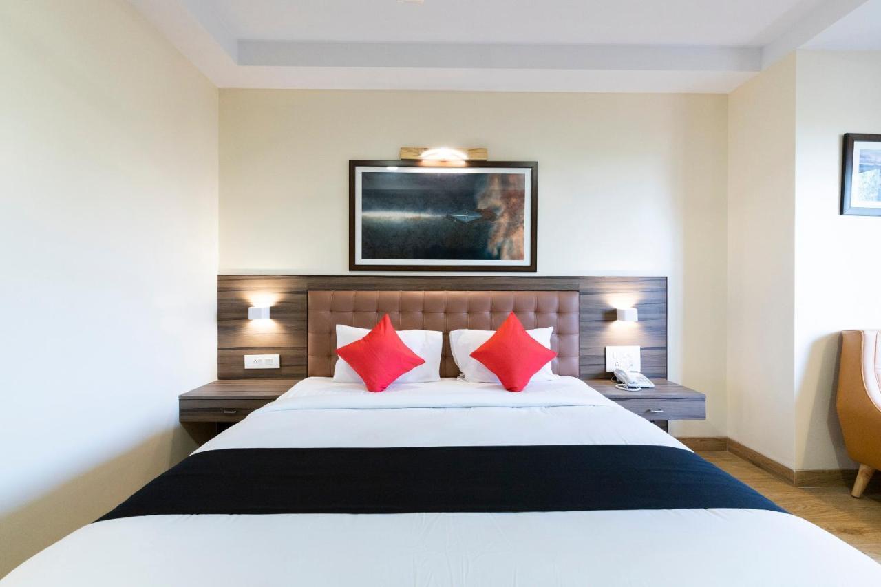 Capital O 18788 Phoenix Hotel & Resort Bangalore Exterior photo