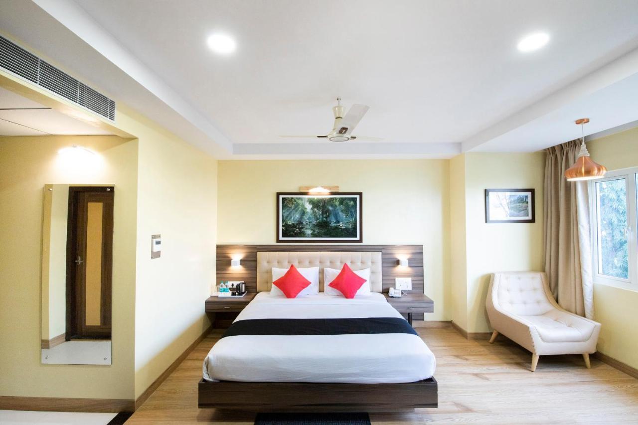 Capital O 18788 Phoenix Hotel & Resort Bangalore Exterior photo