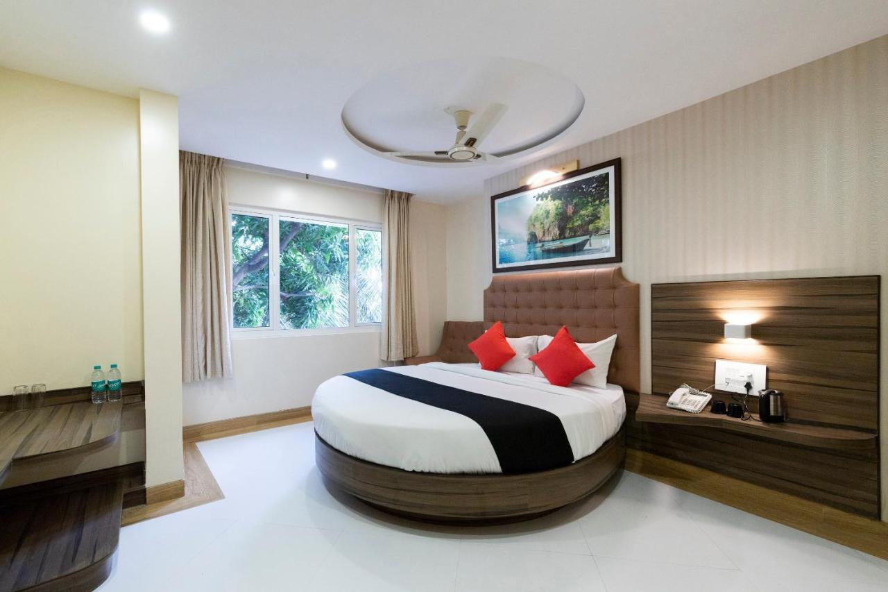 Capital O 18788 Phoenix Hotel & Resort Bangalore Exterior photo